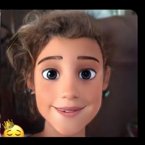 Meet your Posher, Martina